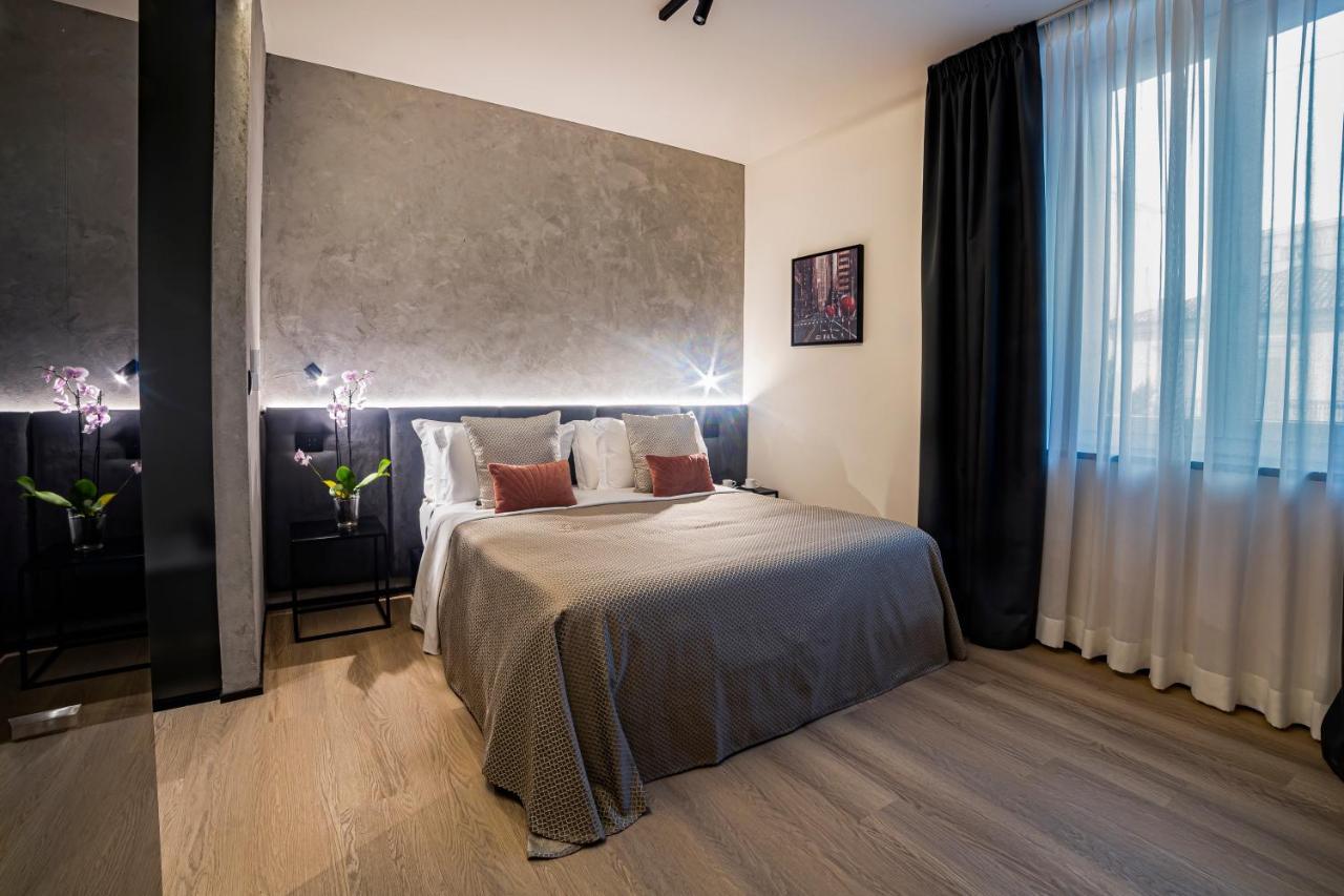 بيسكارا Corso 84 Luxury Suites المظهر الخارجي الصورة