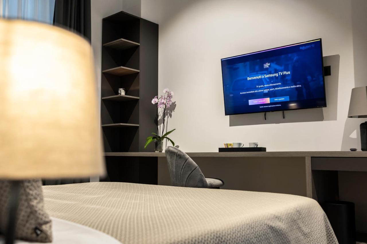 بيسكارا Corso 84 Luxury Suites المظهر الخارجي الصورة