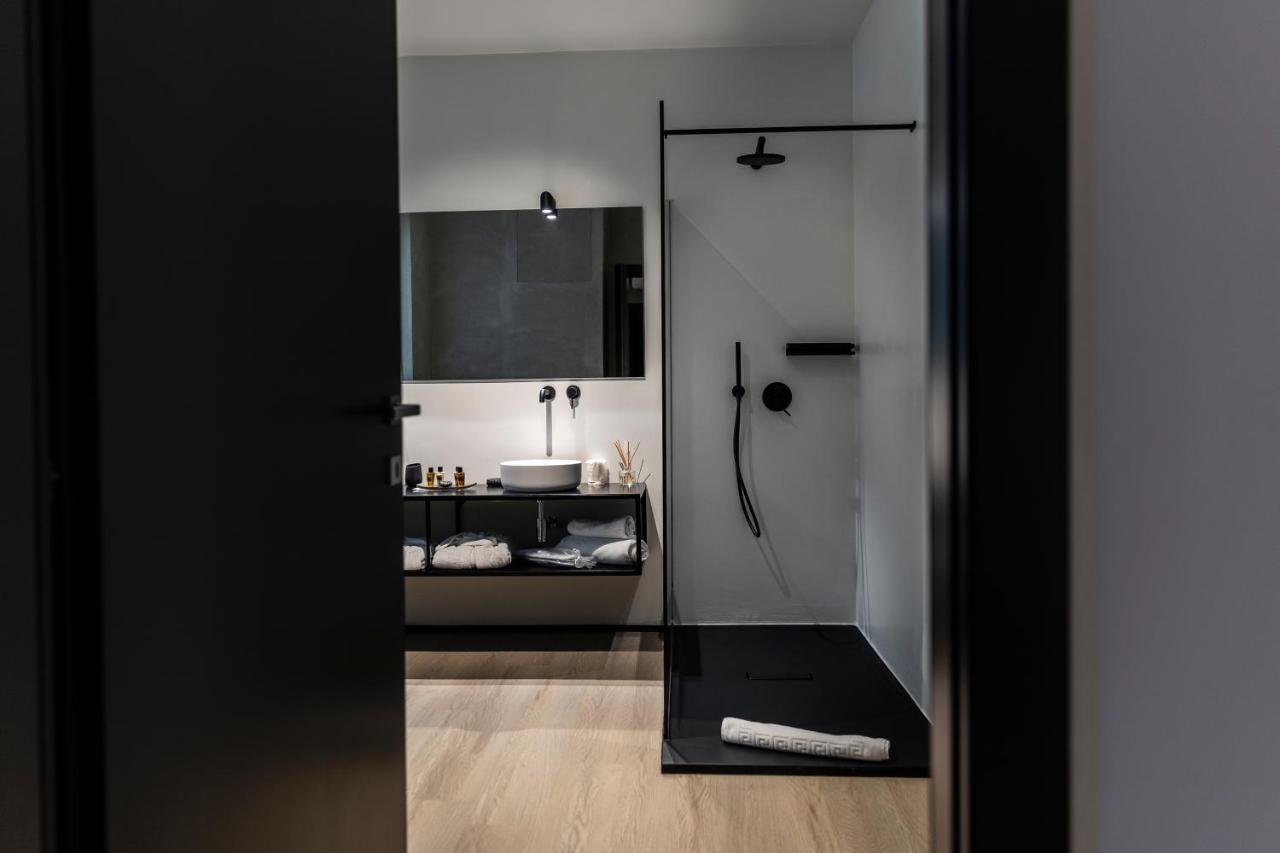 بيسكارا Corso 84 Luxury Suites المظهر الخارجي الصورة