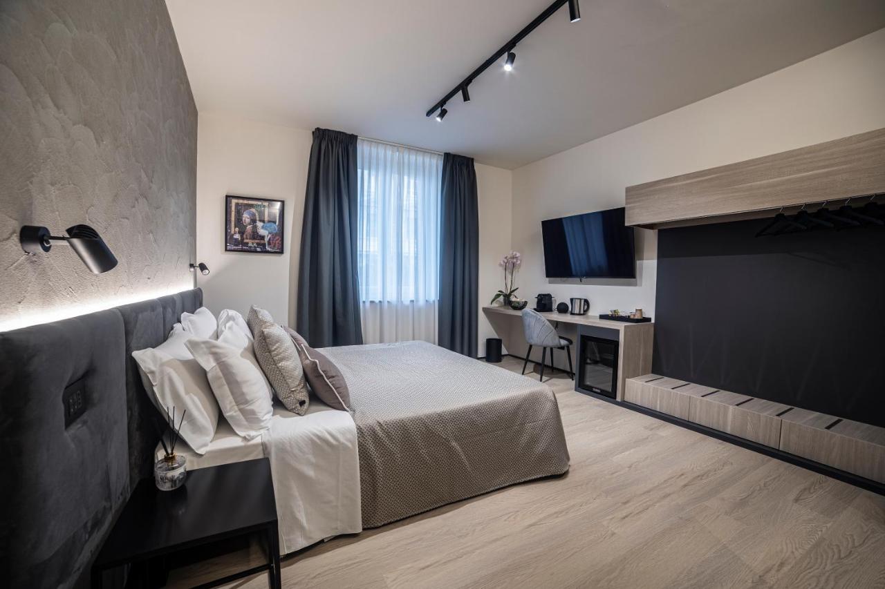بيسكارا Corso 84 Luxury Suites المظهر الخارجي الصورة