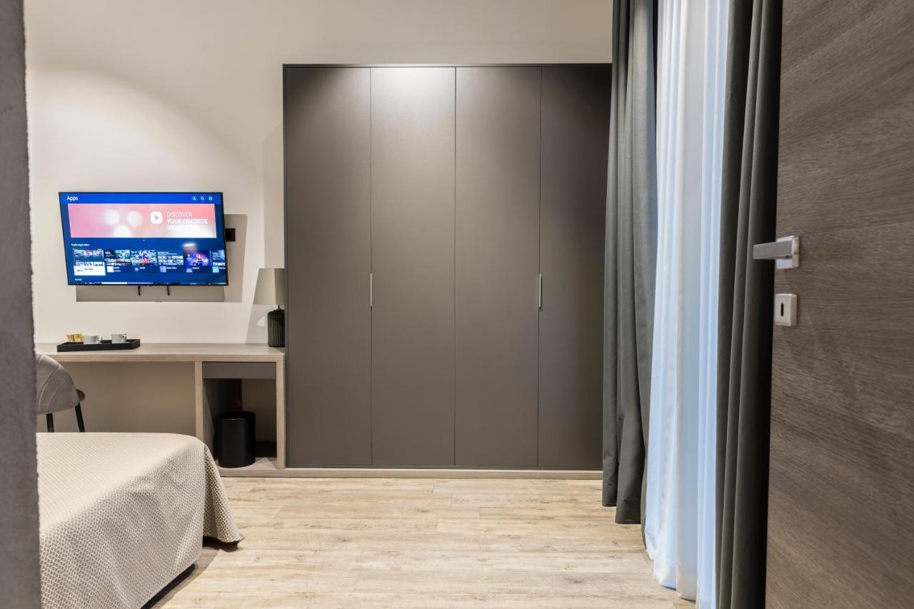بيسكارا Corso 84 Luxury Suites المظهر الخارجي الصورة