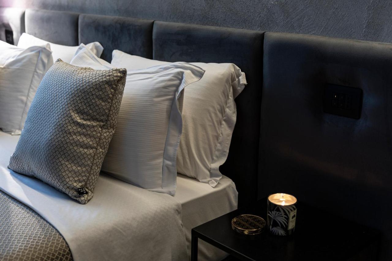 بيسكارا Corso 84 Luxury Suites المظهر الخارجي الصورة