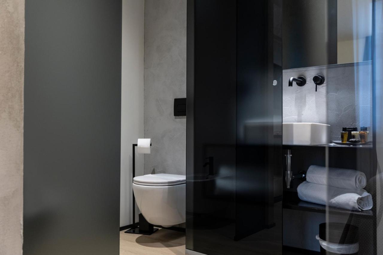 بيسكارا Corso 84 Luxury Suites المظهر الخارجي الصورة