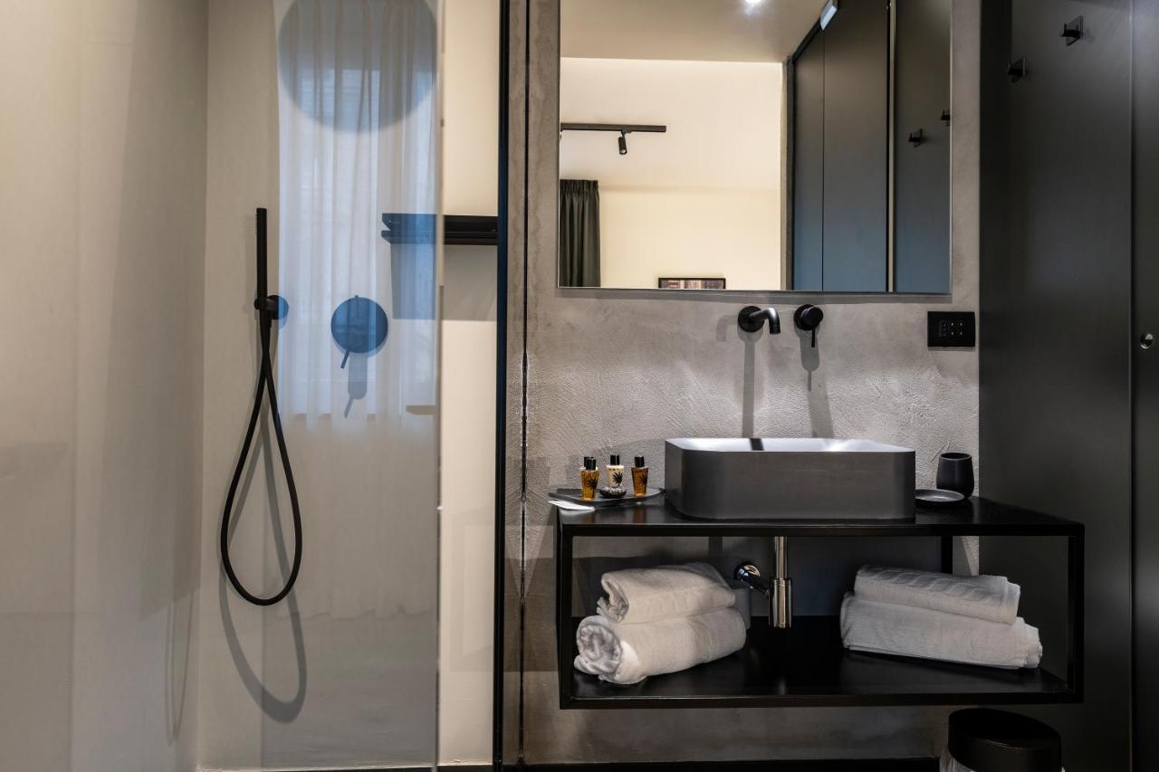 بيسكارا Corso 84 Luxury Suites المظهر الخارجي الصورة