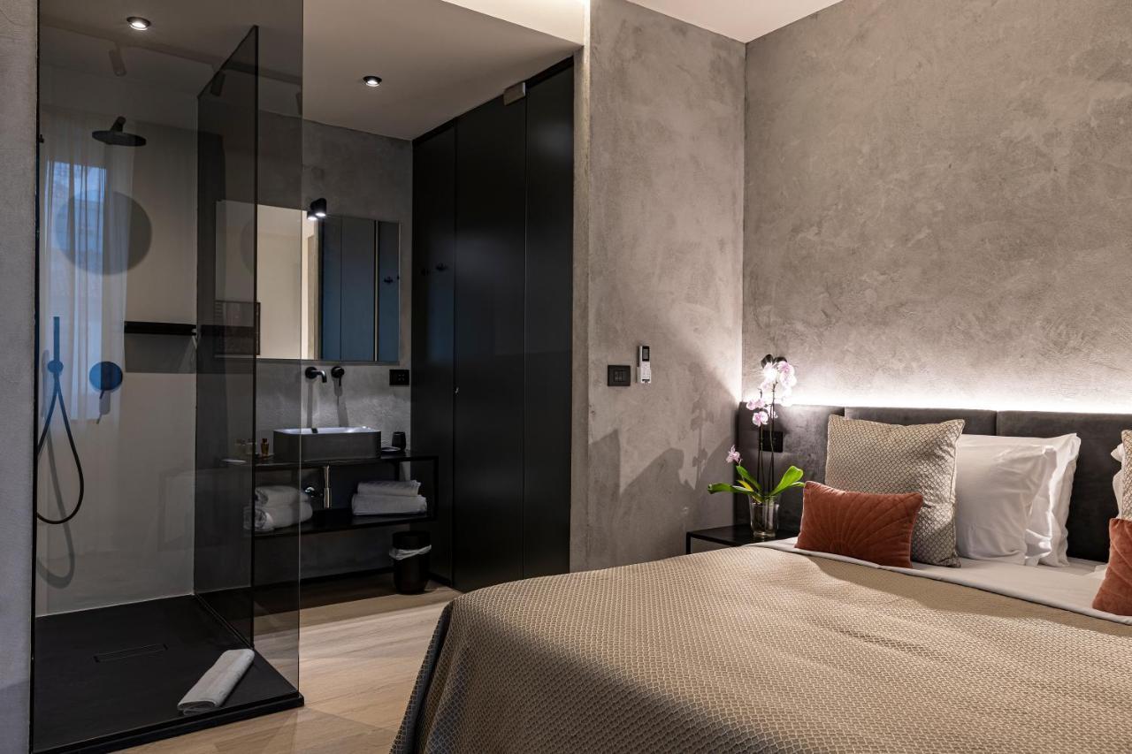 بيسكارا Corso 84 Luxury Suites المظهر الخارجي الصورة