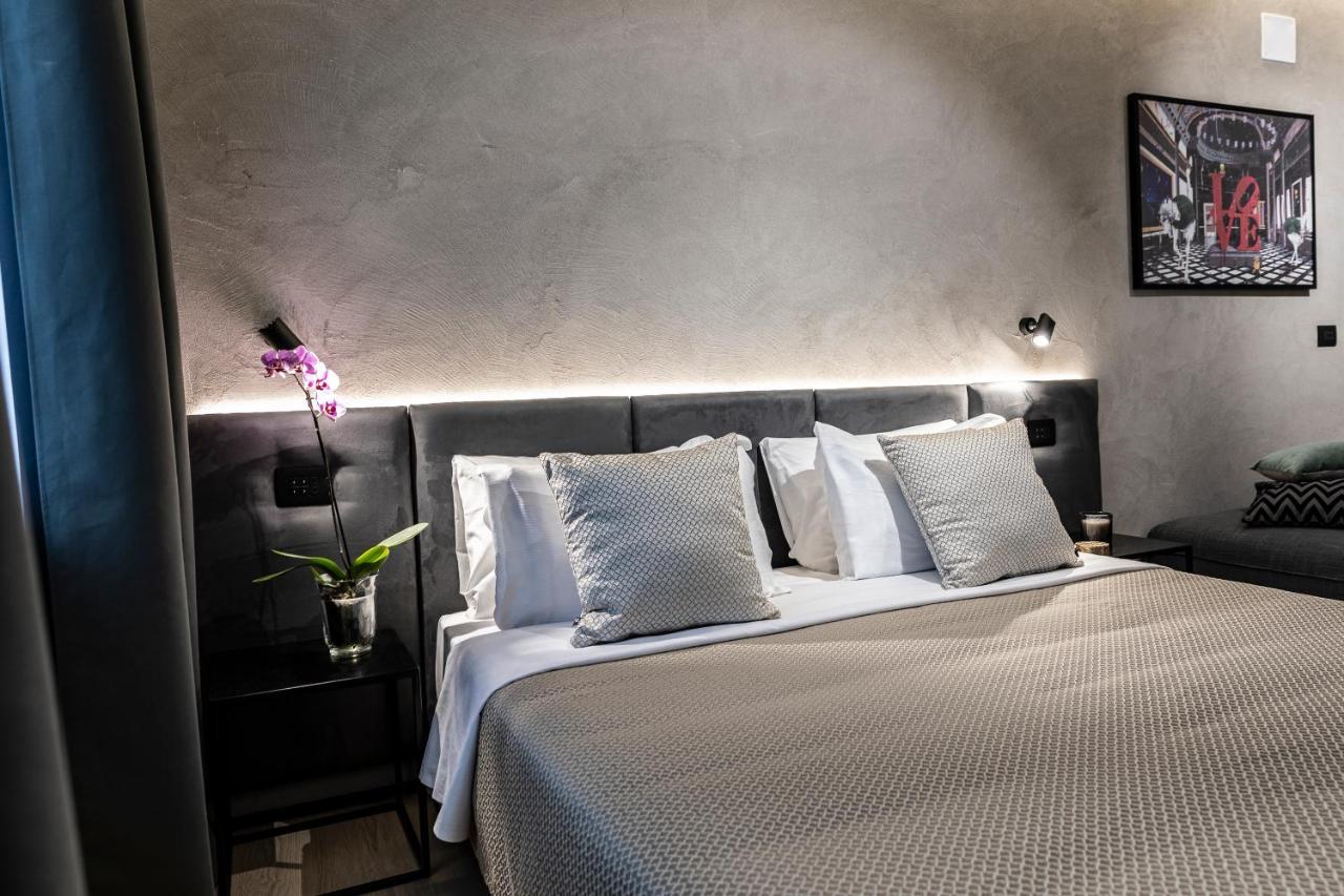 بيسكارا Corso 84 Luxury Suites المظهر الخارجي الصورة